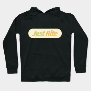 RWBY JustRite Hoodie